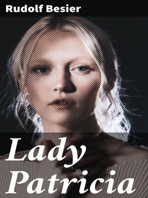 cover image of Lady Patricia